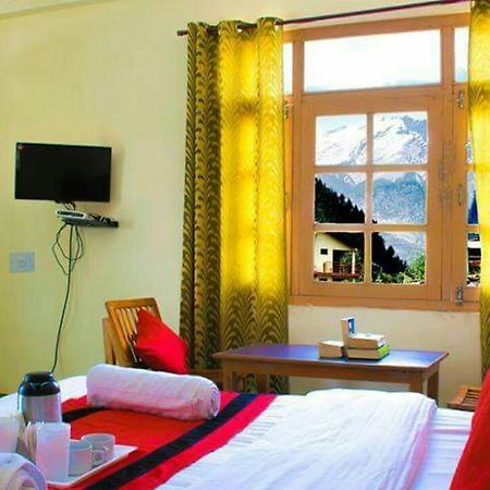 Hotel Apple Villa 马拉里 外观 照片