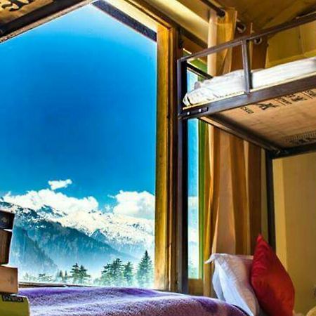 Hotel Apple Villa 马拉里 外观 照片