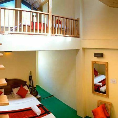 Hotel Apple Villa 马拉里 外观 照片