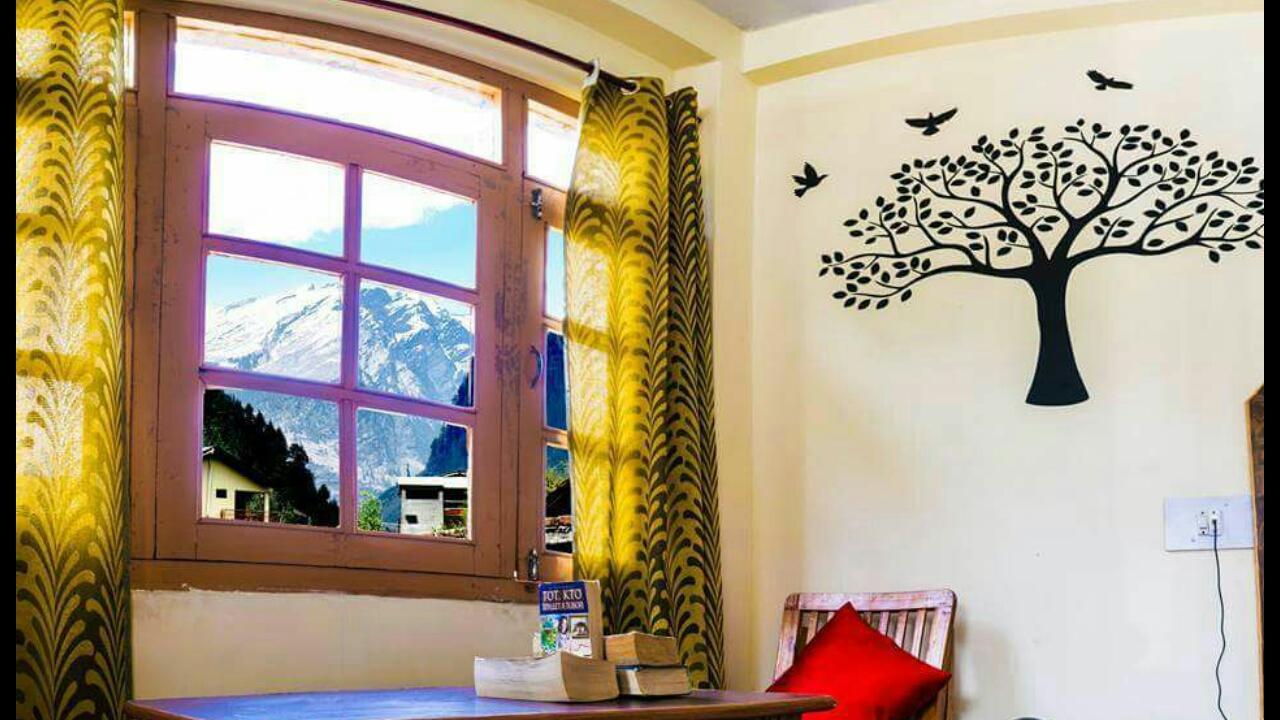 Hotel Apple Villa 马拉里 外观 照片