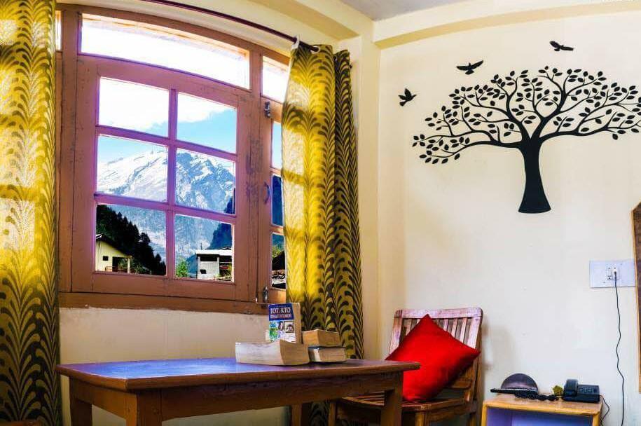 Hotel Apple Villa 马拉里 外观 照片