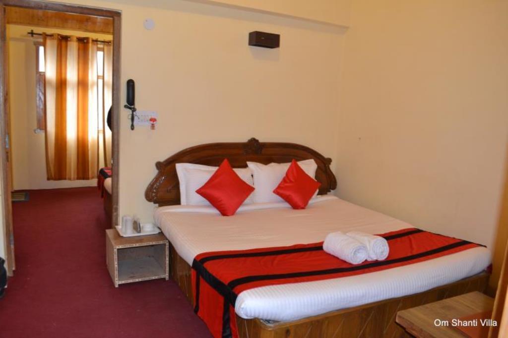 Hotel Apple Villa 马拉里 外观 照片