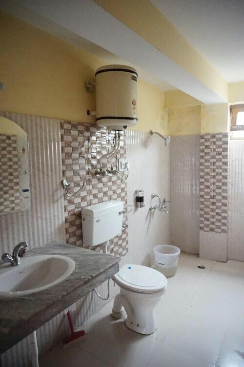 Hotel Apple Villa 马拉里 外观 照片