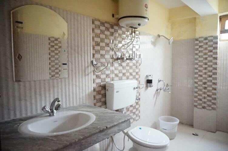 Hotel Apple Villa 马拉里 外观 照片