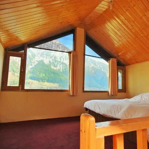 Hotel Apple Villa 马拉里 外观 照片